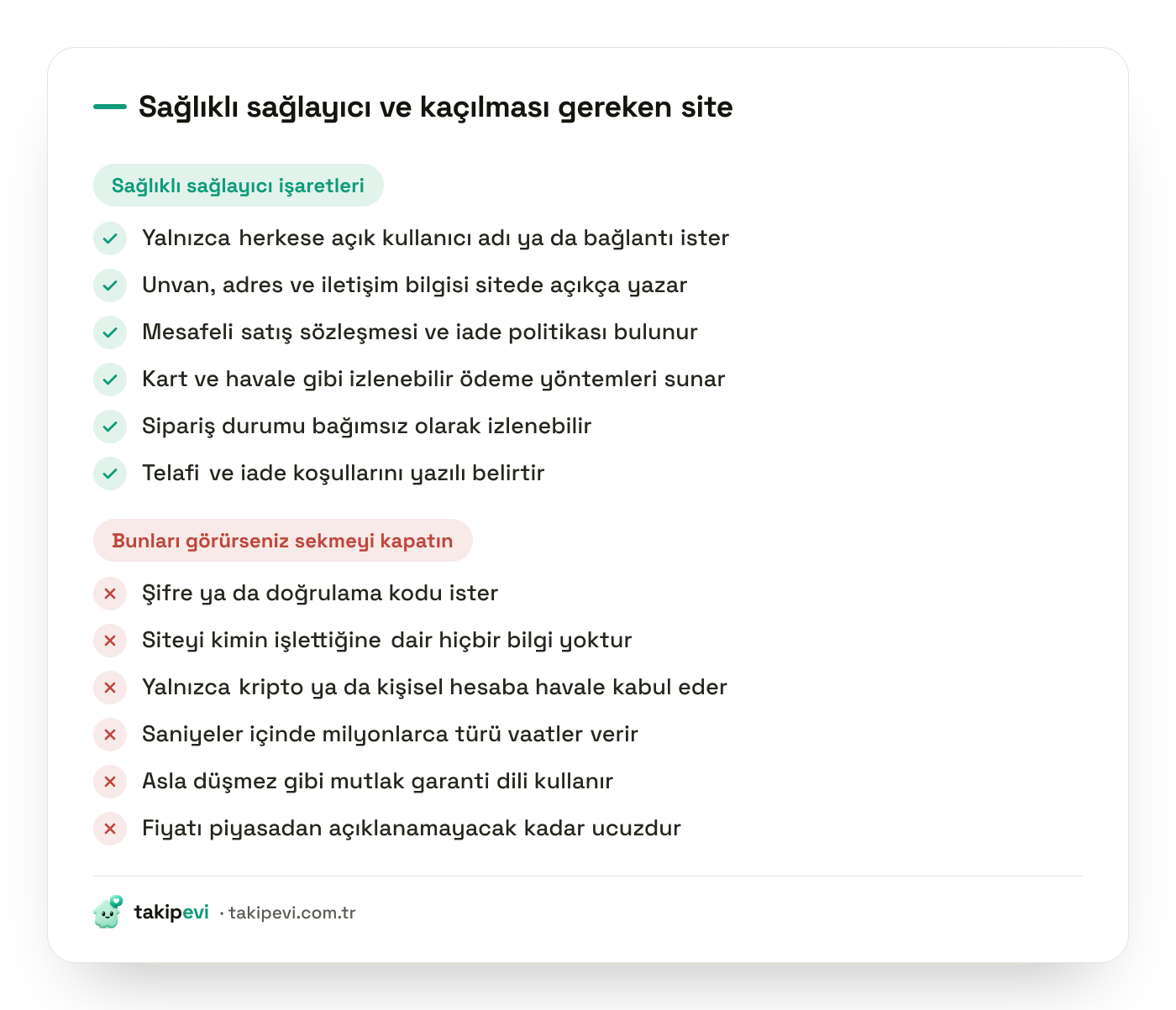 SMM panel seçerken aranacak güvenlik işaretleri ile alışveriş yapılmaması gereken sitelerin tehlike sinyalleri